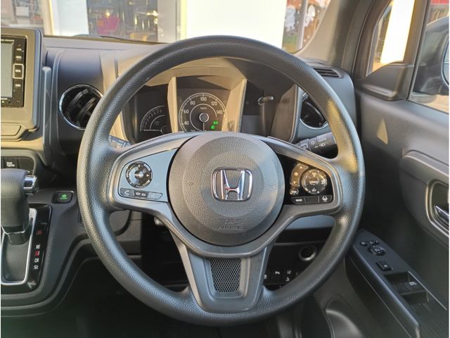 HONDA N-WGN CUSTOM 4WD 2023 Image 31