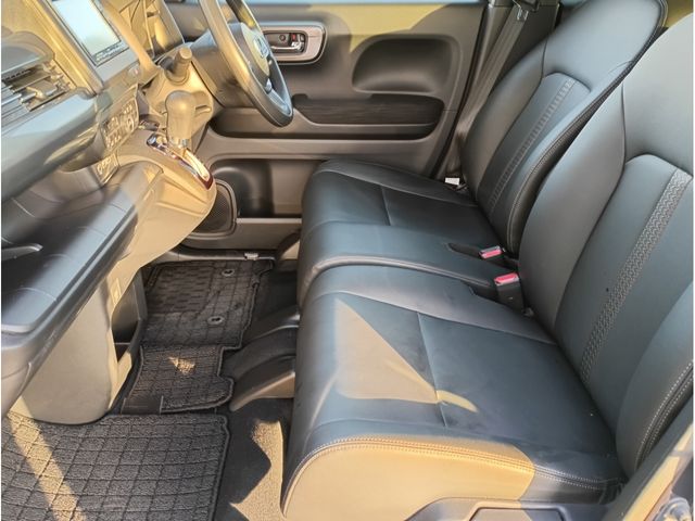 HONDA N-WGN CUSTOM 4WD 2023 Image 31