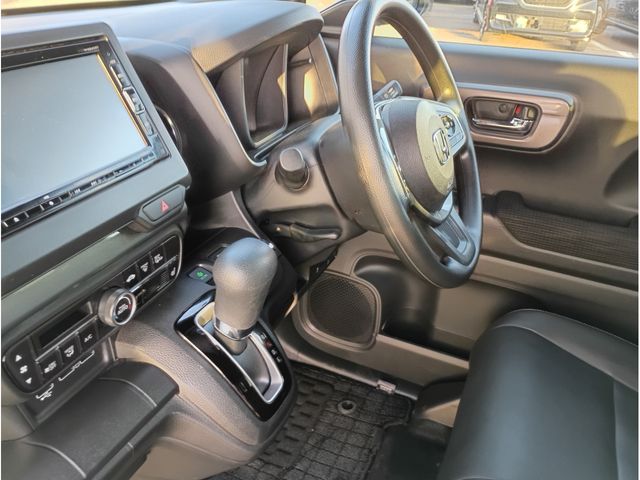 HONDA N-WGN CUSTOM 4WD 2023 Image 31