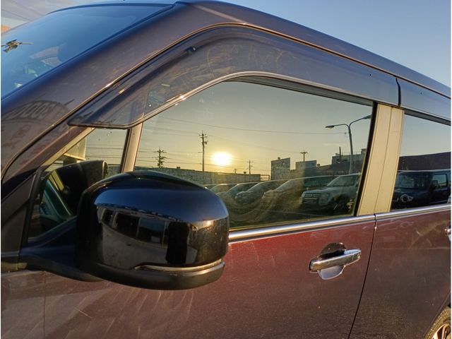 HONDA N-WGN CUSTOM 4WD 2023 Image 31