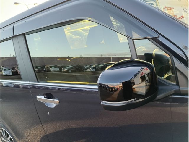 HONDA N-WGN CUSTOM 4WD 2023 Image 31