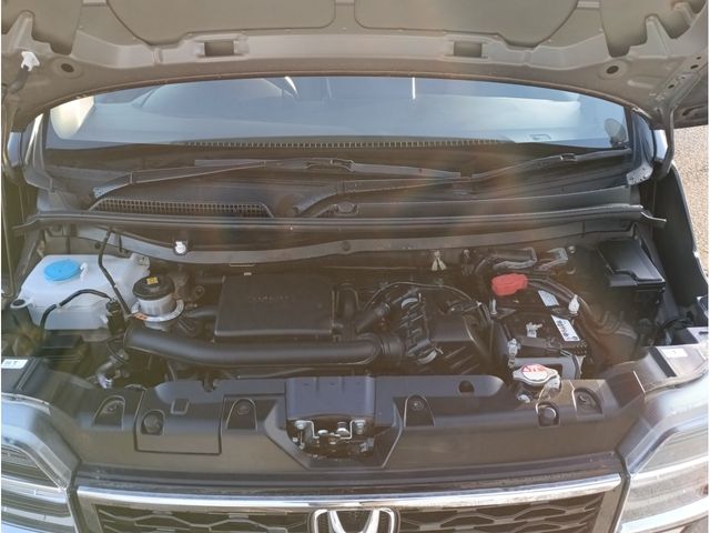 HONDA N-WGN CUSTOM 4WD 2023 Image 31