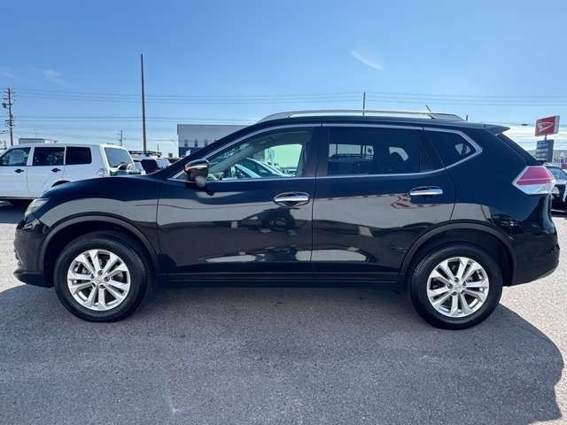 NISSAN X-TRAIL 2WD 2014 Image 31