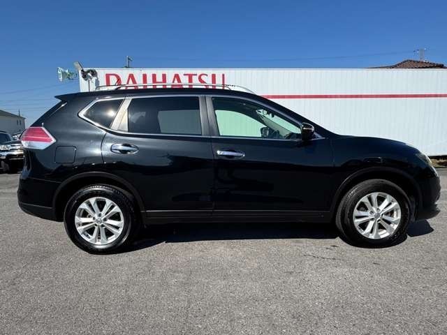 NISSAN X-TRAIL 2WD 2014 Image 31