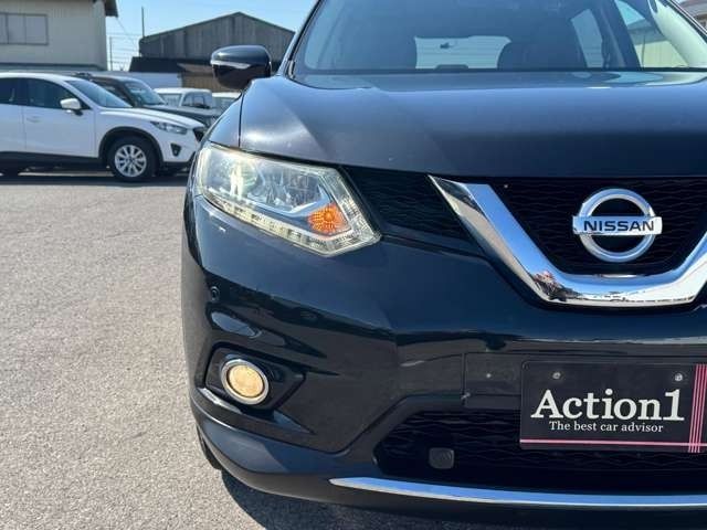 NISSAN X-TRAIL 2WD 2014 Image 31