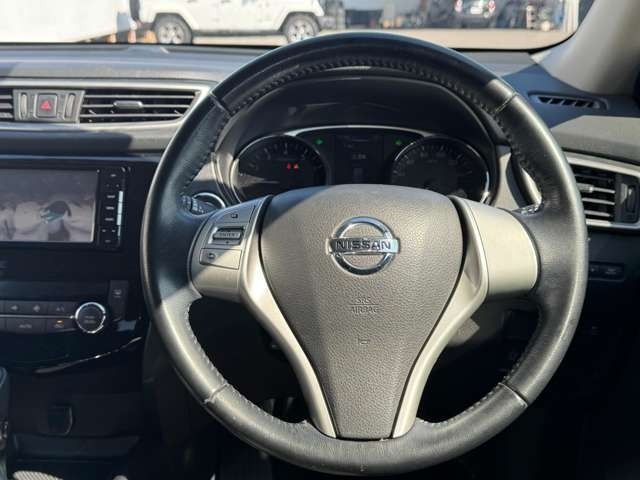 NISSAN X-TRAIL 2WD 2014 Image 31