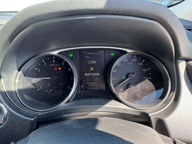 NISSAN X-TRAIL 2WD 2014 Image 31