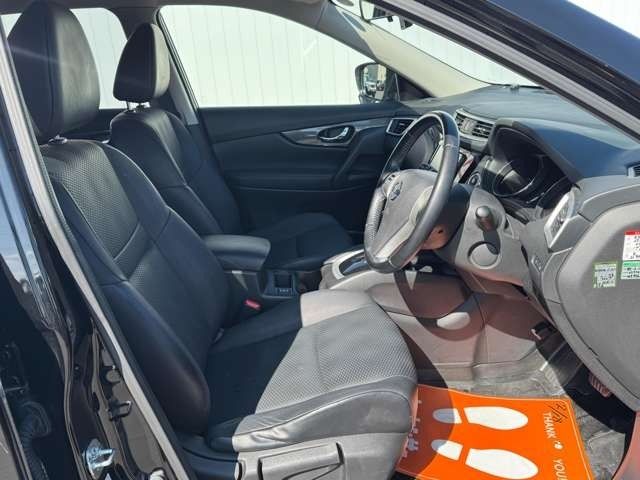 NISSAN X-TRAIL 2WD 2014 Image 31