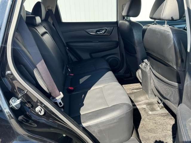 NISSAN X-TRAIL 2WD 2014 Image 31