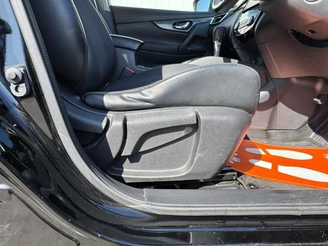 NISSAN X-TRAIL 2WD 2014 Image 31