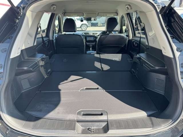 NISSAN X-TRAIL 2WD 2014 Image 31