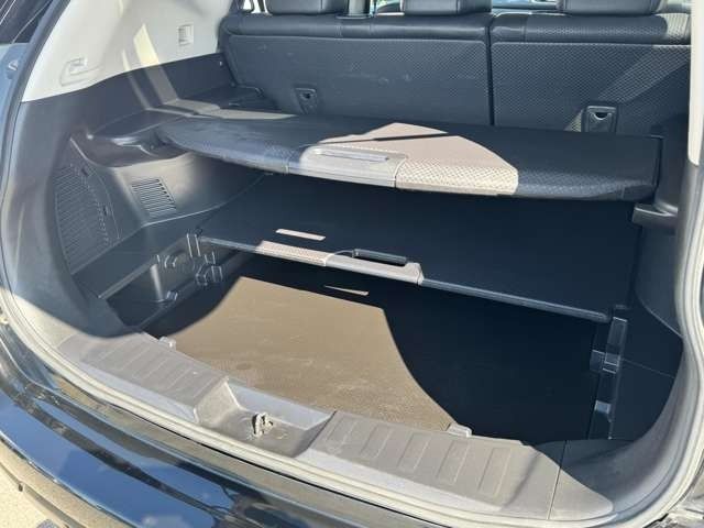 NISSAN X-TRAIL 2WD 2014 Image 31