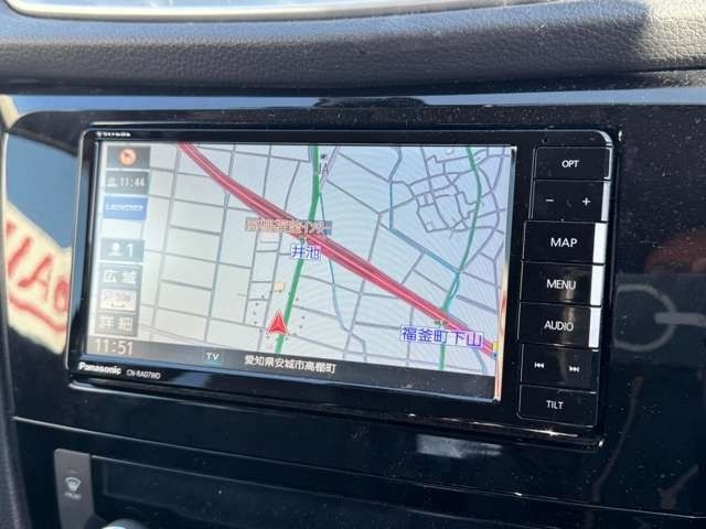 NISSAN X-TRAIL 2WD 2014 Image 31