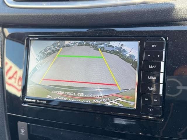 NISSAN X-TRAIL 2WD 2014 Image 31