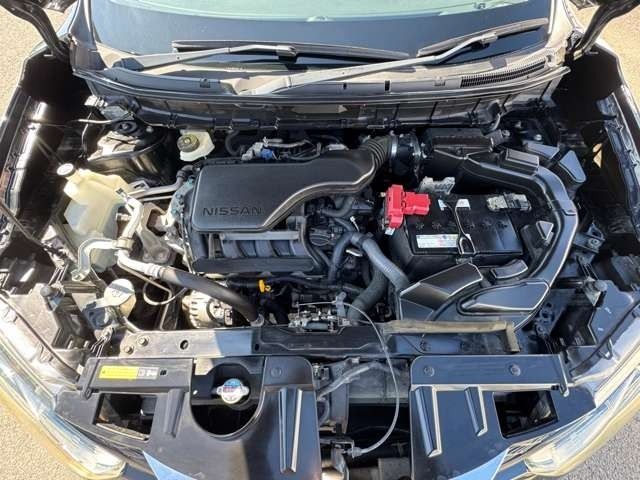 NISSAN X-TRAIL 2WD 2014 Image 31