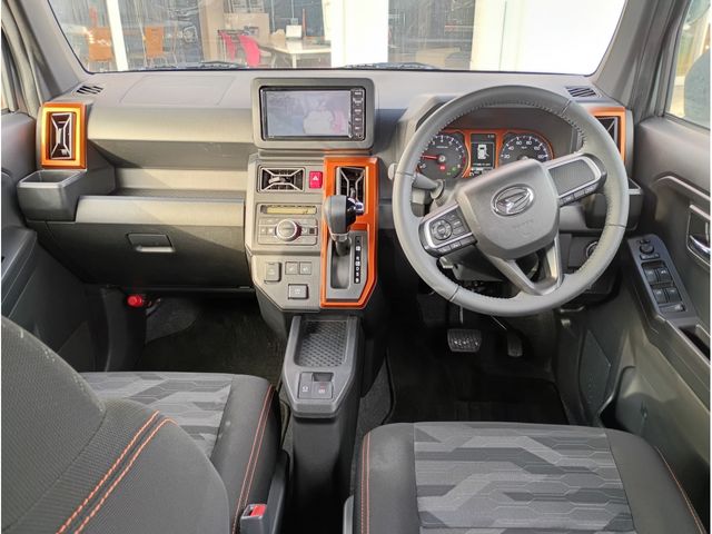 DAIHATSU TAFT 2021 Image 31