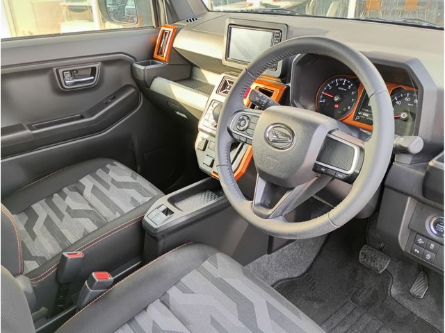 DAIHATSU TAFT 2021 Image 31