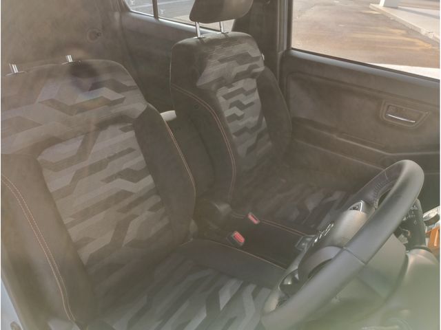 DAIHATSU TAFT 2021 Image 31