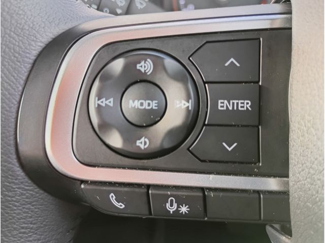 DAIHATSU TAFT 2021 Image 31