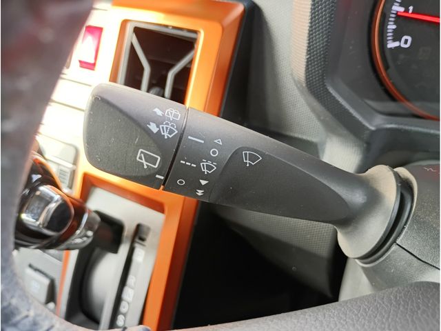 DAIHATSU TAFT 2021 Image 31