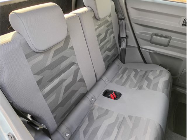 DAIHATSU TAFT 2021 Image 31