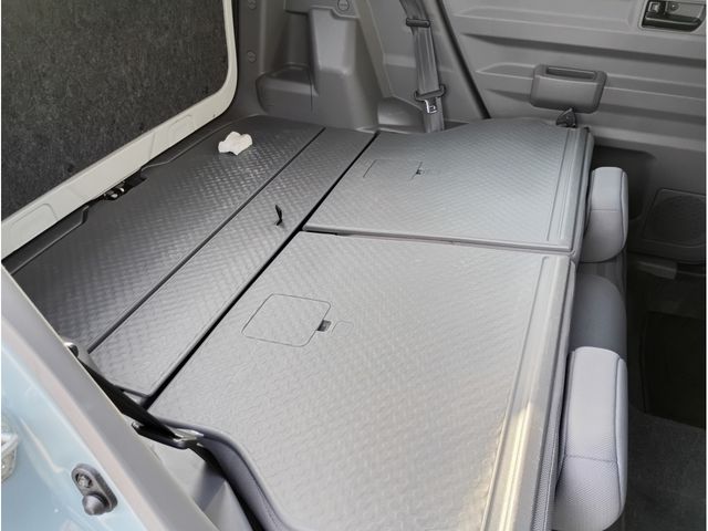 DAIHATSU TAFT 2021 Image 31