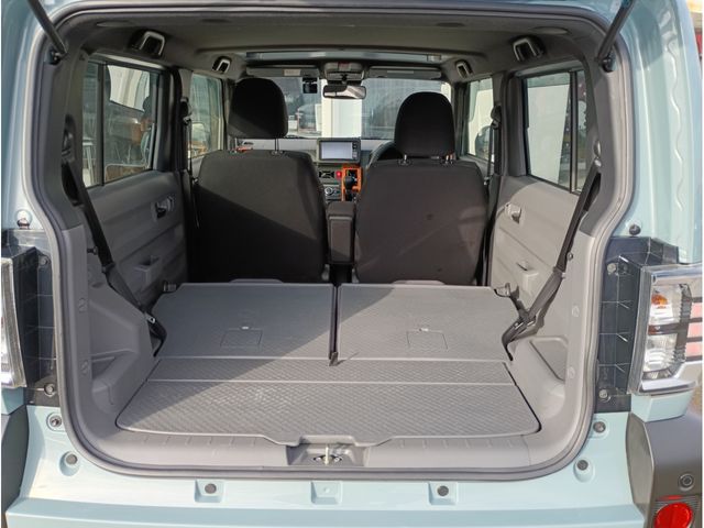 DAIHATSU TAFT 2021 Image 31