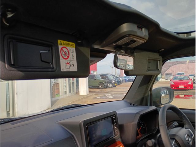 DAIHATSU TAFT 2021 Image 31