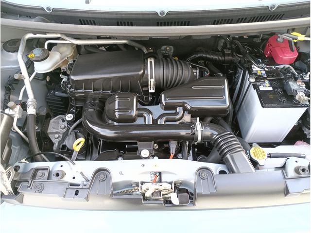 DAIHATSU TAFT 2021 Image 31