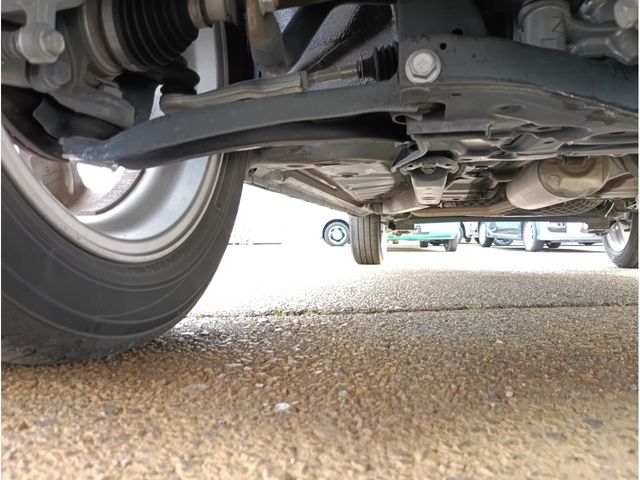 DAIHATSU TAFT 2021 Image 31