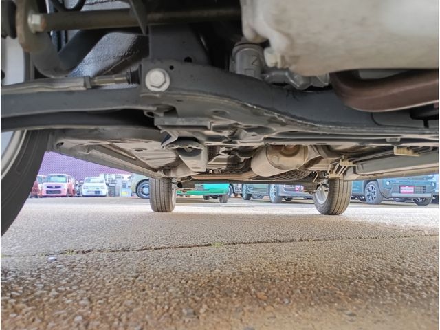 DAIHATSU TAFT 2021 Image 31