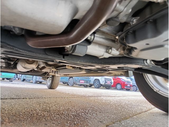 DAIHATSU TAFT 2021 Image 31