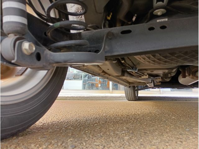 DAIHATSU TAFT 2021 Image 31