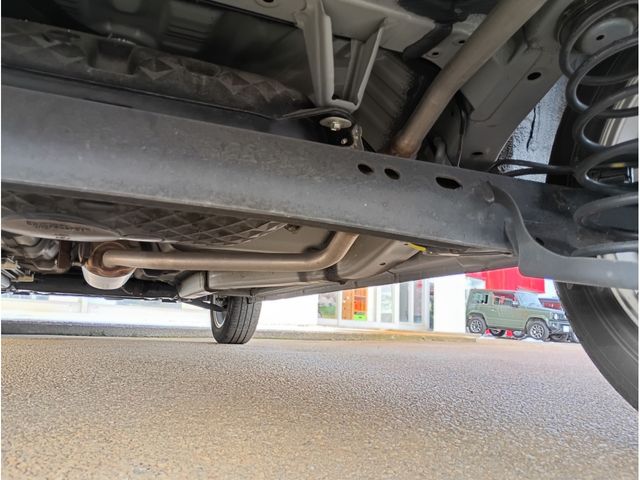 DAIHATSU TAFT 2021 Image 31