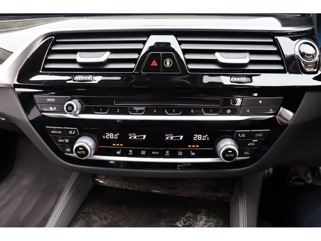 BMW 5SERIES SEDAN 2017 Image 31