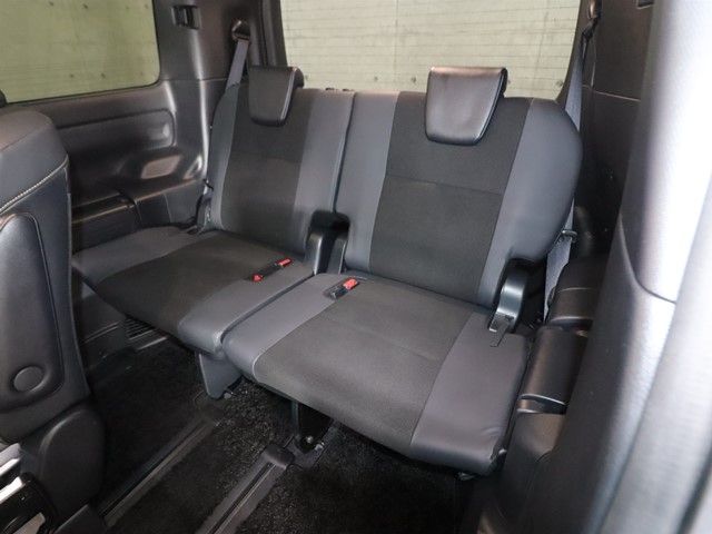 TOYOTA NOAH 2020 Image 31