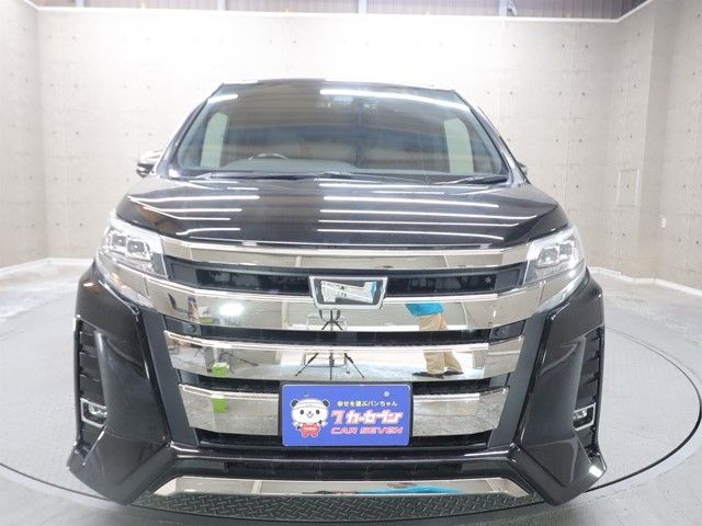 TOYOTA NOAH 2020 Image 31