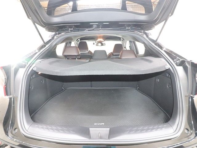 TOYOTA C-HR 2018 Image 31