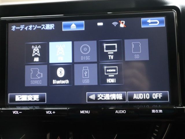 TOYOTA C-HR 2018 Image 31