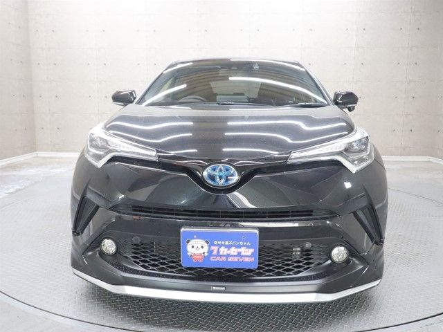 TOYOTA C-HR 2018 Image 31