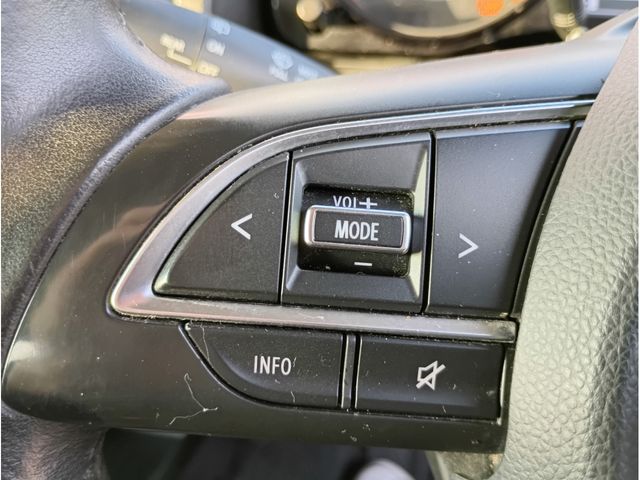 SUZUKI JIMNY 4WD 2019 Image 31