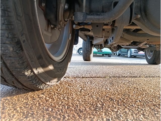 SUZUKI JIMNY 4WD 2019 Image 31