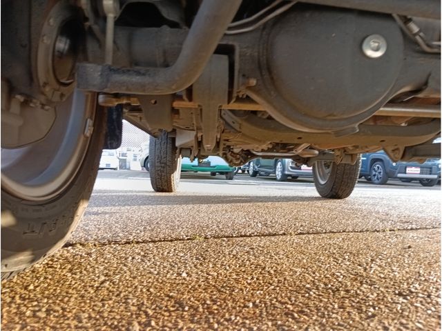 SUZUKI JIMNY 4WD 2019 Image 31