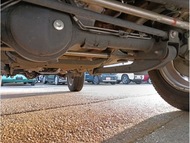 SUZUKI JIMNY 4WD 2019 Image 31