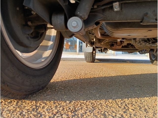 SUZUKI JIMNY 4WD 2019 Image 31