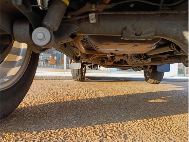 SUZUKI JIMNY 4WD 2019 Image 31