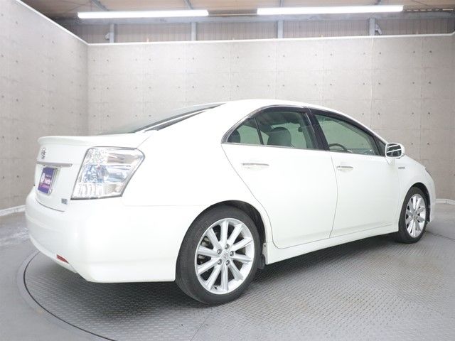 TOYOTA SAI 2010 Image 31