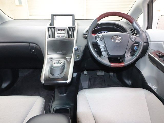TOYOTA SAI 2010 Image 31