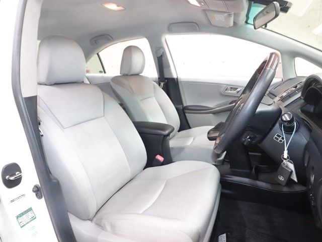 TOYOTA SAI 2010 Image 31