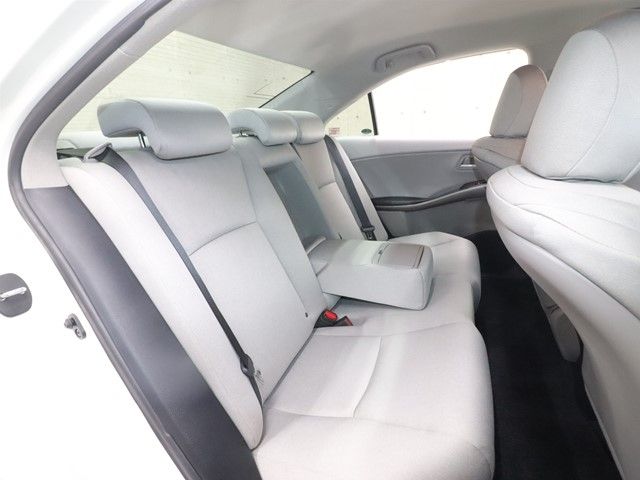 TOYOTA SAI 2010 Image 31